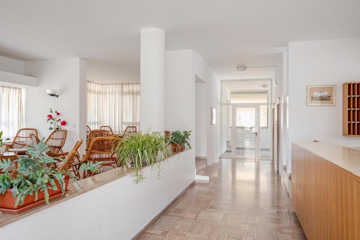 Skyline Lignano Apartment Lignano Sabbiadoro Ngoại thất bức ảnh