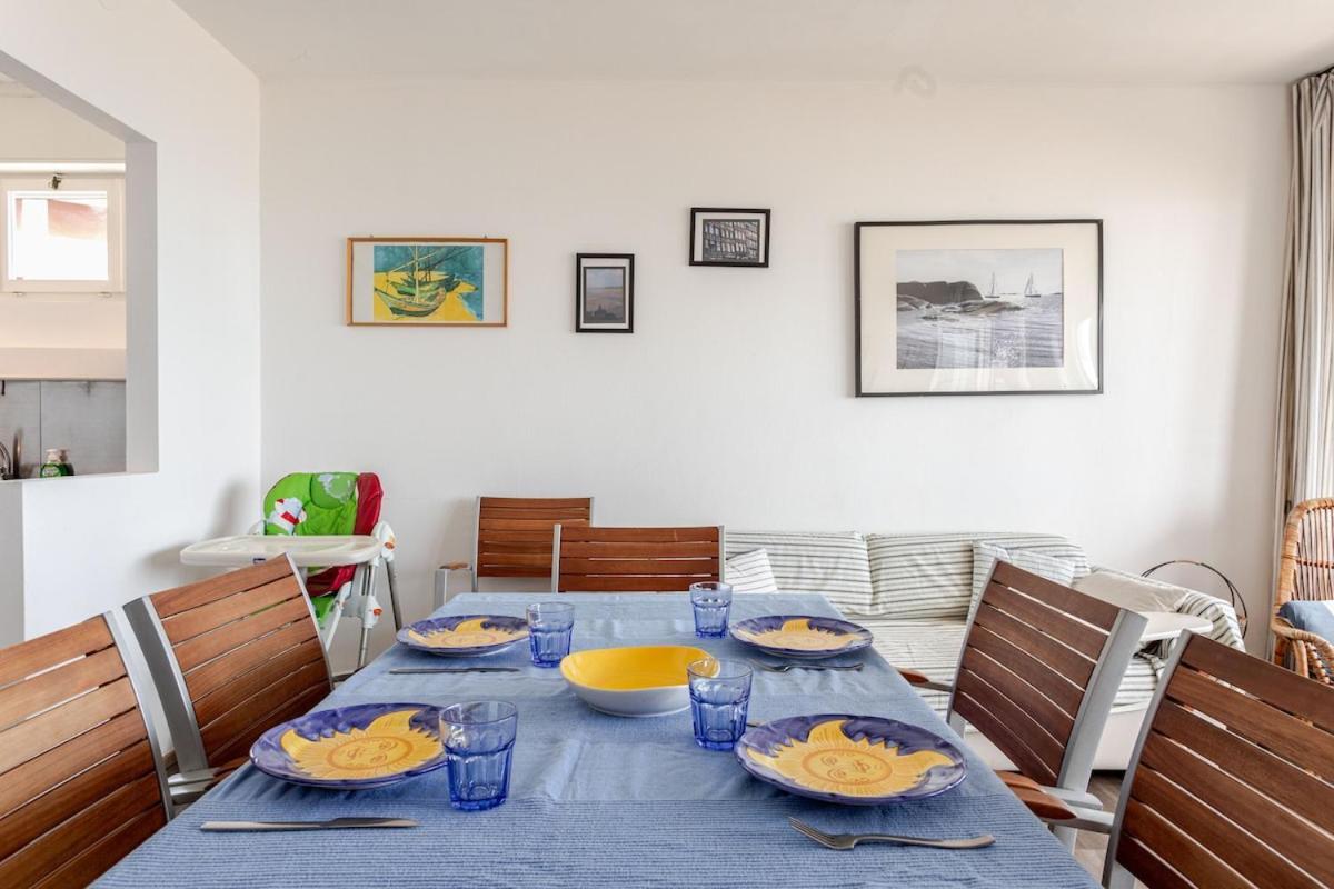 Skyline Lignano Apartment Lignano Sabbiadoro Ngoại thất bức ảnh