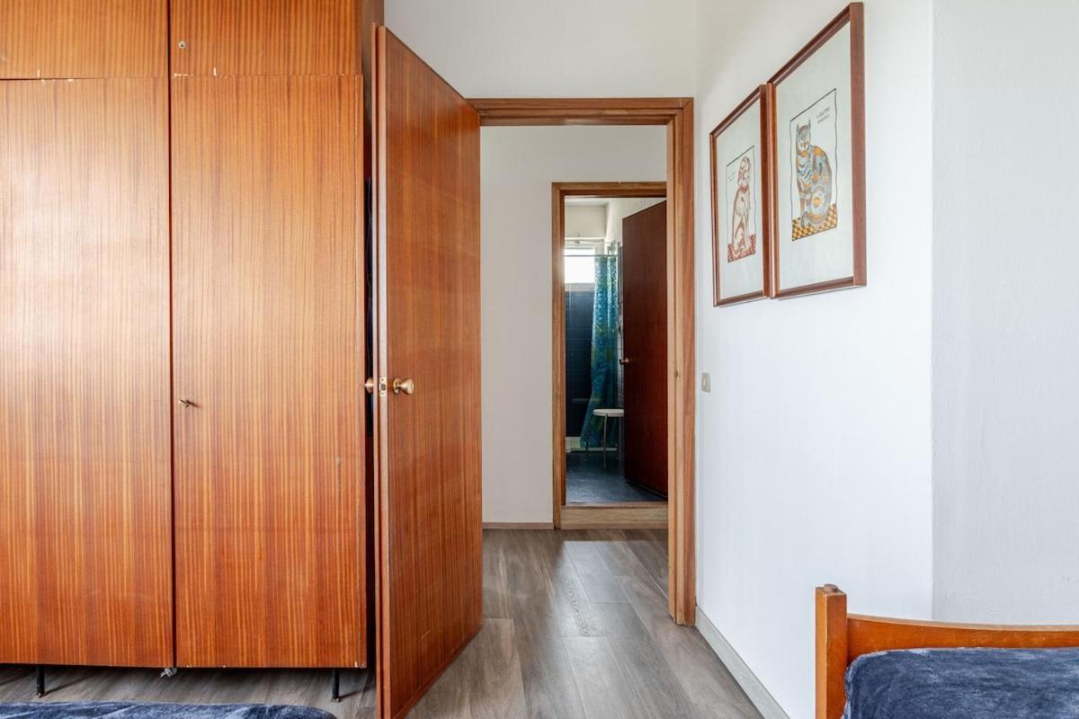 Skyline Lignano Apartment Lignano Sabbiadoro Ngoại thất bức ảnh