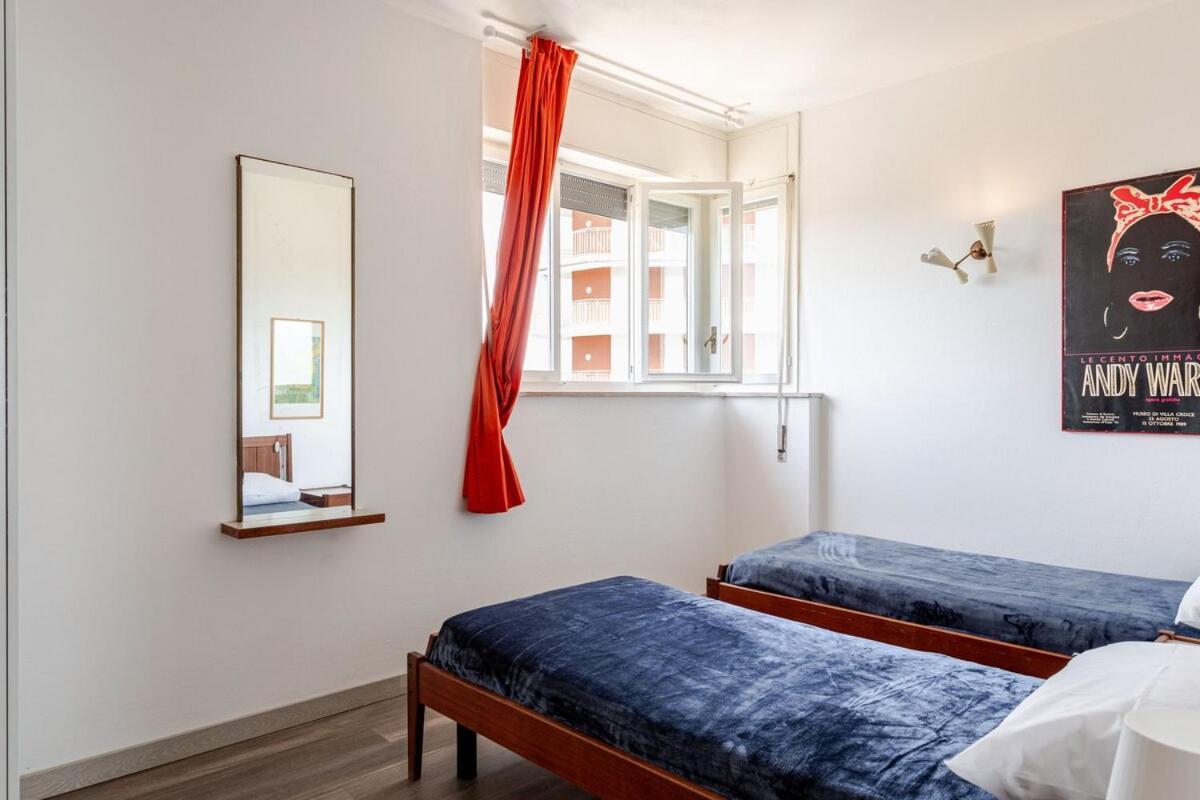 Skyline Lignano Apartment Lignano Sabbiadoro Ngoại thất bức ảnh