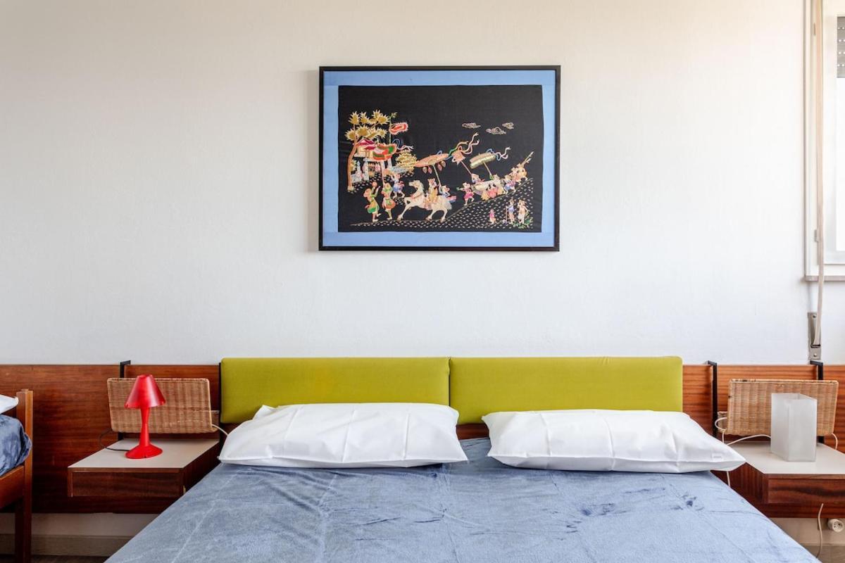 Skyline Lignano Apartment Lignano Sabbiadoro Ngoại thất bức ảnh