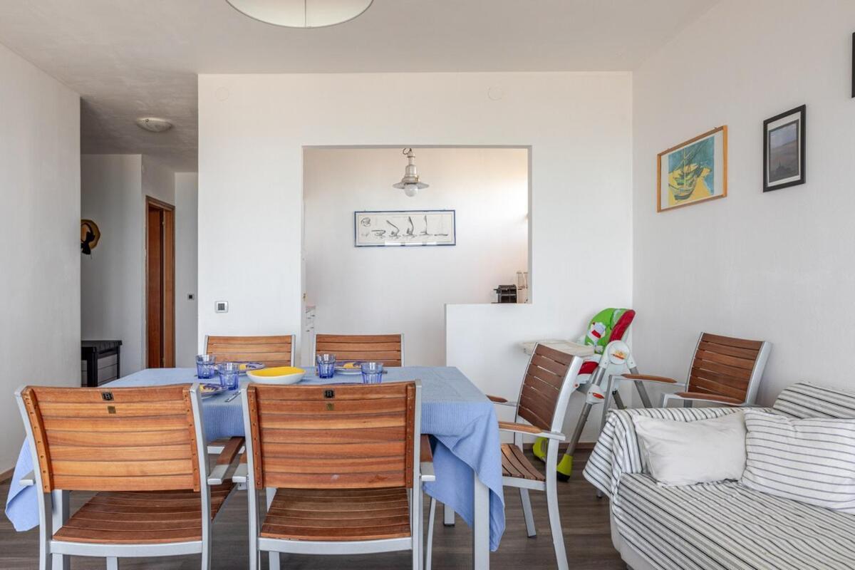 Skyline Lignano Apartment Lignano Sabbiadoro Ngoại thất bức ảnh