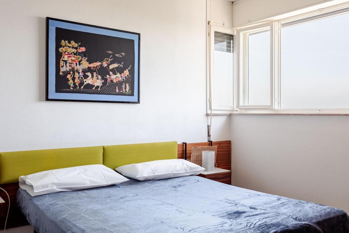 Skyline Lignano Apartment Lignano Sabbiadoro Ngoại thất bức ảnh