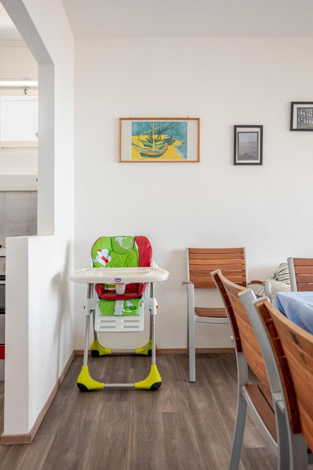 Skyline Lignano Apartment Lignano Sabbiadoro Ngoại thất bức ảnh