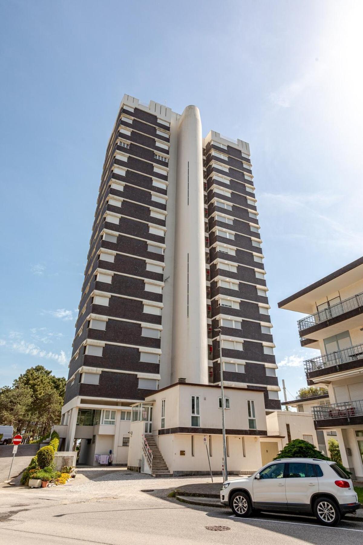 Skyline Lignano Apartment Lignano Sabbiadoro Ngoại thất bức ảnh
