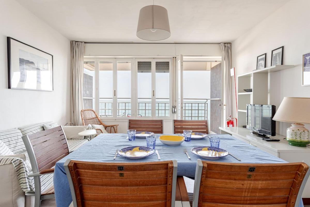 Skyline Lignano Apartment Lignano Sabbiadoro Ngoại thất bức ảnh