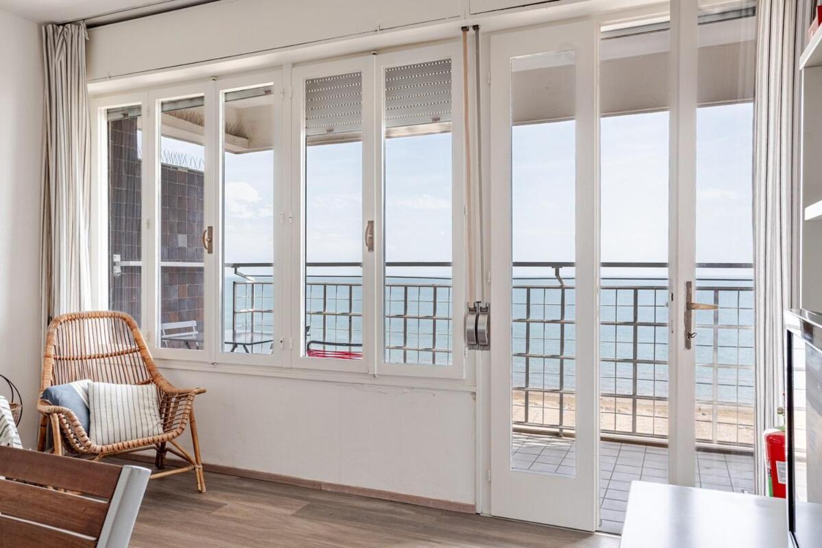 Skyline Lignano Apartment Lignano Sabbiadoro Ngoại thất bức ảnh