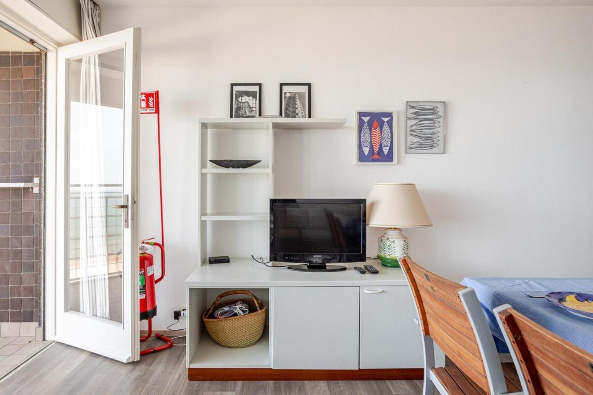 Skyline Lignano Apartment Lignano Sabbiadoro Ngoại thất bức ảnh