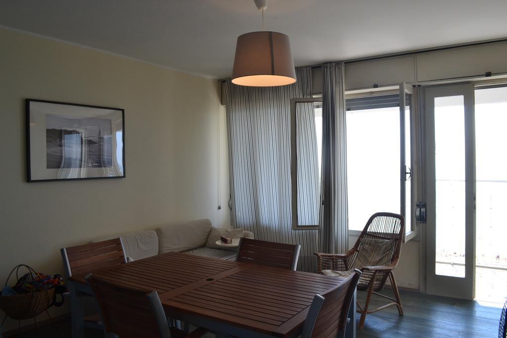 Ariston Apartment Lignano Sabbiadoro Ngoại thất bức ảnh